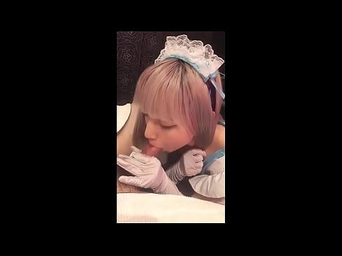❤️ Idol Japonî [mayuka], cil û bergên keça fransî, beş 1, blowjob û bi lotion ️❌ Vîdyoyê porno li me ﹏