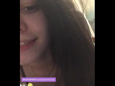 ❤️ Keçika rûsî ya rûsî (Periscope, VKontakte, Instagram) ️❌ Vîdyoyê porno li me ﹏