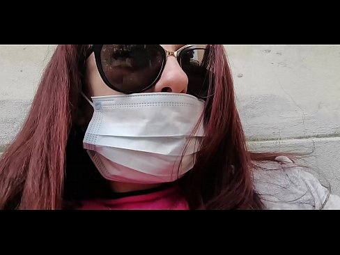 ❤️ Nicoletta heyfa xwe ji cîrana xwe hildide û di garaja wî de dişewite (Karantîna Italiantalî ya Taybet Covid19) ️❌ Vîdyoyê porno li me ﹏